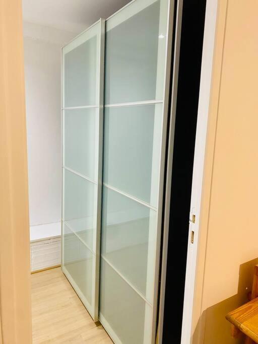Maisonnette Au Calme Proche T2 La Garenne-Colombes Exteriör bild